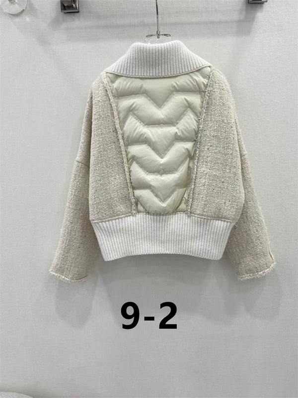 Chanel Women's Outwear 135